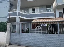 Ersi Apartment