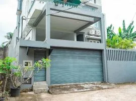 Spacious Eco Guest House Colombo