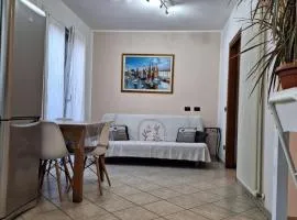 Villa - Marina -parking - wi-fi