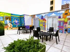 Link Cordoba Hostel