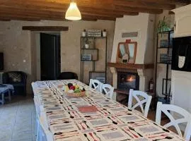 Les 2 étangs de la Foulonnerie - Gîtes