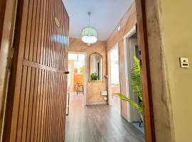SANREMO- Affittasi Licia Home, appartamento con aria condizionata centralissimo a pochissima distanza da Ariston, Casinò e dal mare