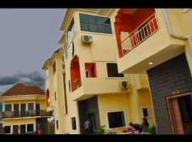 SPANISH KINGDOM APARTMENTS AND SUITES Ltd