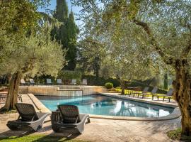 I Capricci Di Merion - Resort & Spa, rezort v destinaci Tuoro sul Trasimeno