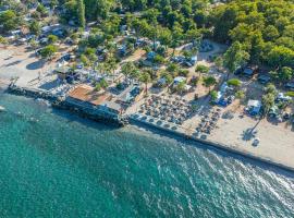 Camping Merendella