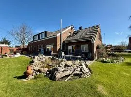 Pension Hansen auf Fehmarn