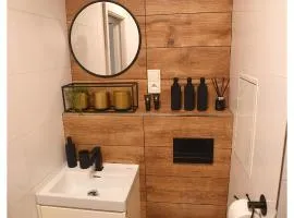 Apartmán Vespa
