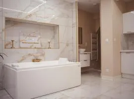 Suite Luxury Rouen