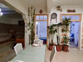 Medina Guest Corner