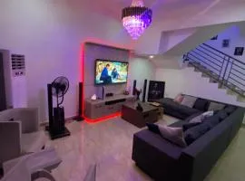 Sweet Home