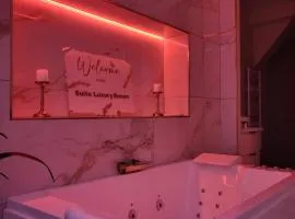 Suite Luxury Rouen