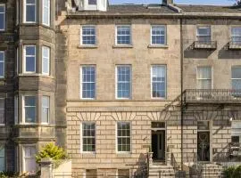 The Townhouse, Leith
