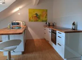 Großzügige Loft in Birlenbach