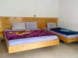 four star hotel and rest