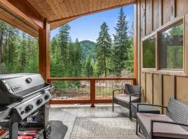 Eagle Creek Hideaway