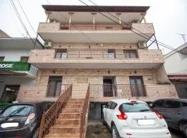 Siagito Apartment
