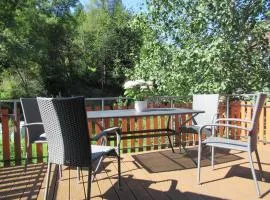 Ferienwohnung Schönmünzblick
