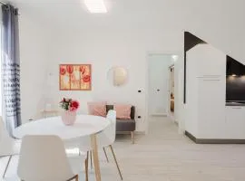 Fabrizio's Apartment