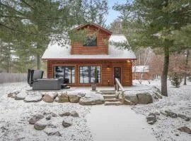 North Loon Cabin
