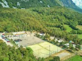 Kamp Tura- camping pitch only