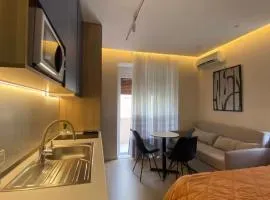 Nicol Apartment