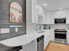 Sandcrab Court 2 by Wild Dunes, with Amenities