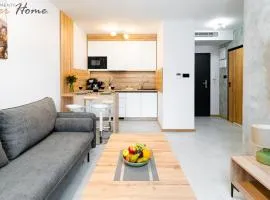 Wonder Home- Izeryn- centrum