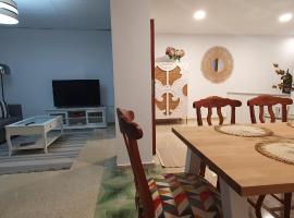 Apartamento Villalonga, ξενοδοχείο σε Villalonga