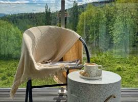 APARTAMENTY SZYNDZIELNIA WIDOKOWE & BIZNESOWE & Parking