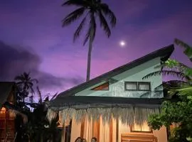 Siargao Nalu Loft House