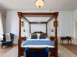 The Townhouse, Leith
