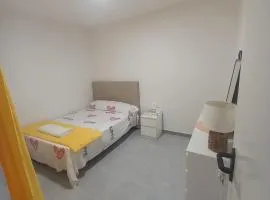 Hiromi Room calle Julio antonio