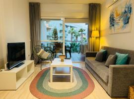 Golf and Sea Oasis, hotel a Almerimar