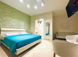 B&B Rival room e suite