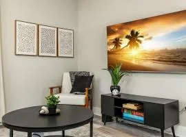 Saint Pete Hideaway Cozy Urban Escape Oasis