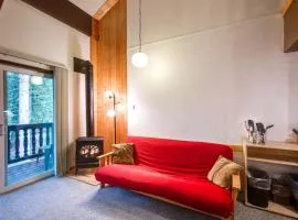 Snowline Lodge - Condo 56 - Sleeps 4 - Close to Mt Baker Free Wifi