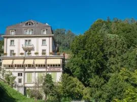 Budget Waldhotel Unspunnen