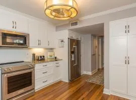 Shipwatch 102A by Wild Dunes, Oceanfront Condo
