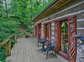 A Mammoth Cave Getaway