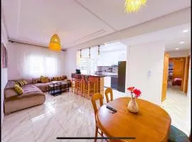 Appartement Cosy moderne, UScuisine