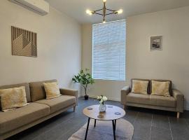 EMM Guesthouse, hotel v destinaci Ieper