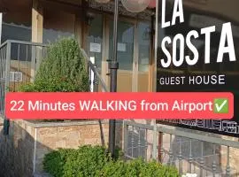 La Sosta