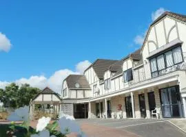 Drury Motor Lodge