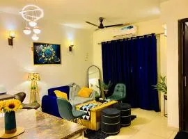 Twelfth Glow 1Bhk Studio Apartment
