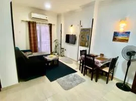 Cleobatra resort