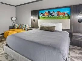 Big Country Hotel & Suites, SureStay Collection by BW