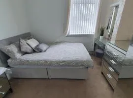 Private Double Room in Cardiff