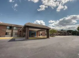 Motel 6-Branford, CT - New Haven