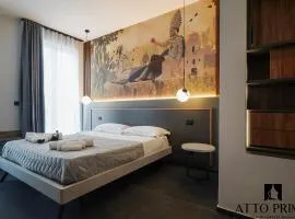 Atto Primo - B&B Experience