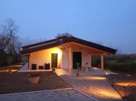 La Casa nel bosco